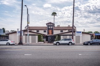 Wilmington, CA Office - 1324-1332 N Avalon Blvd