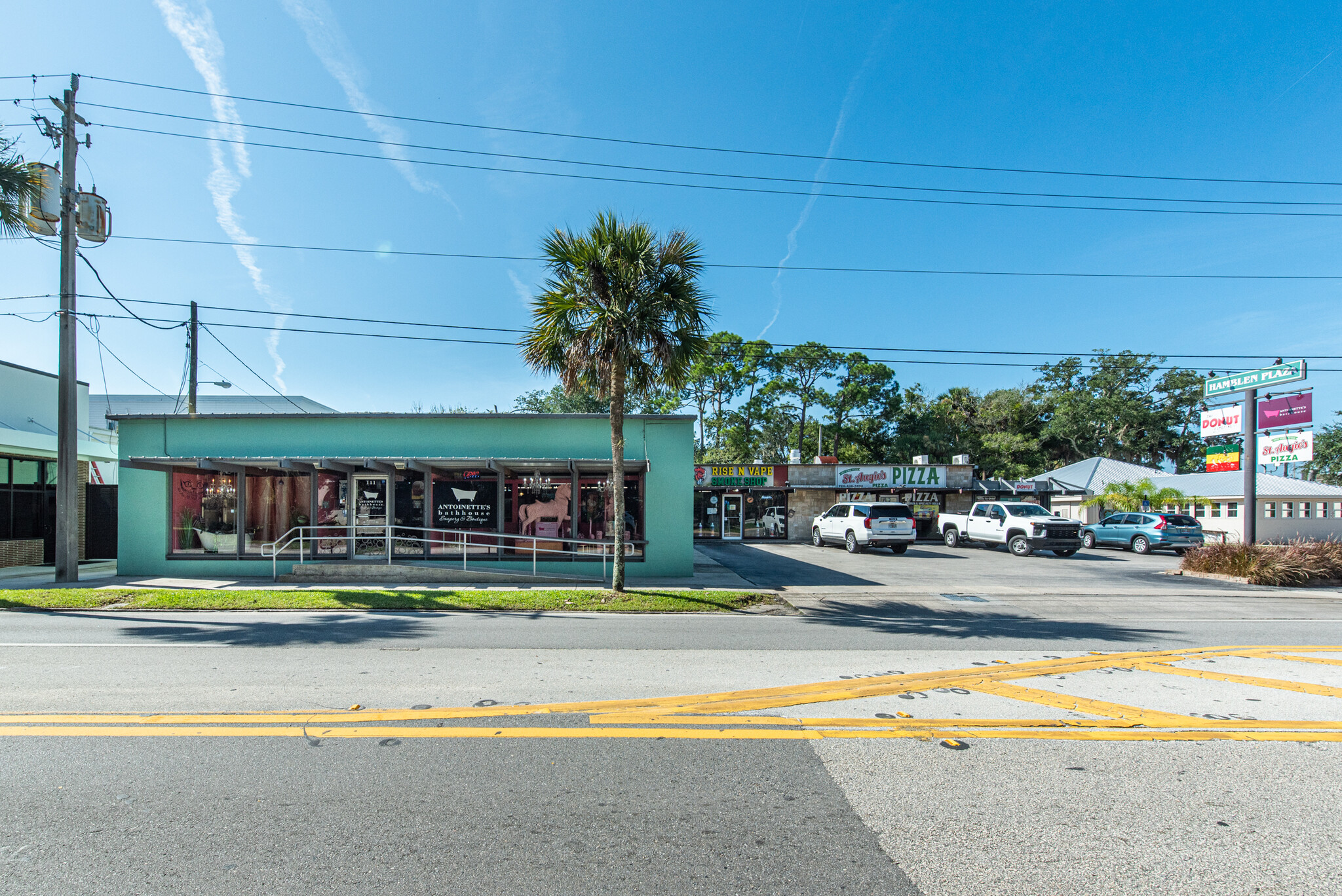 111 King St, Saint Augustine, FL for Rent