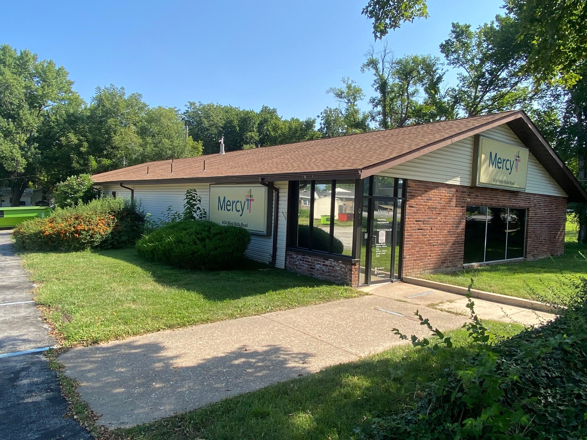 404 W Rolla Rd, Salem, MO for Sale