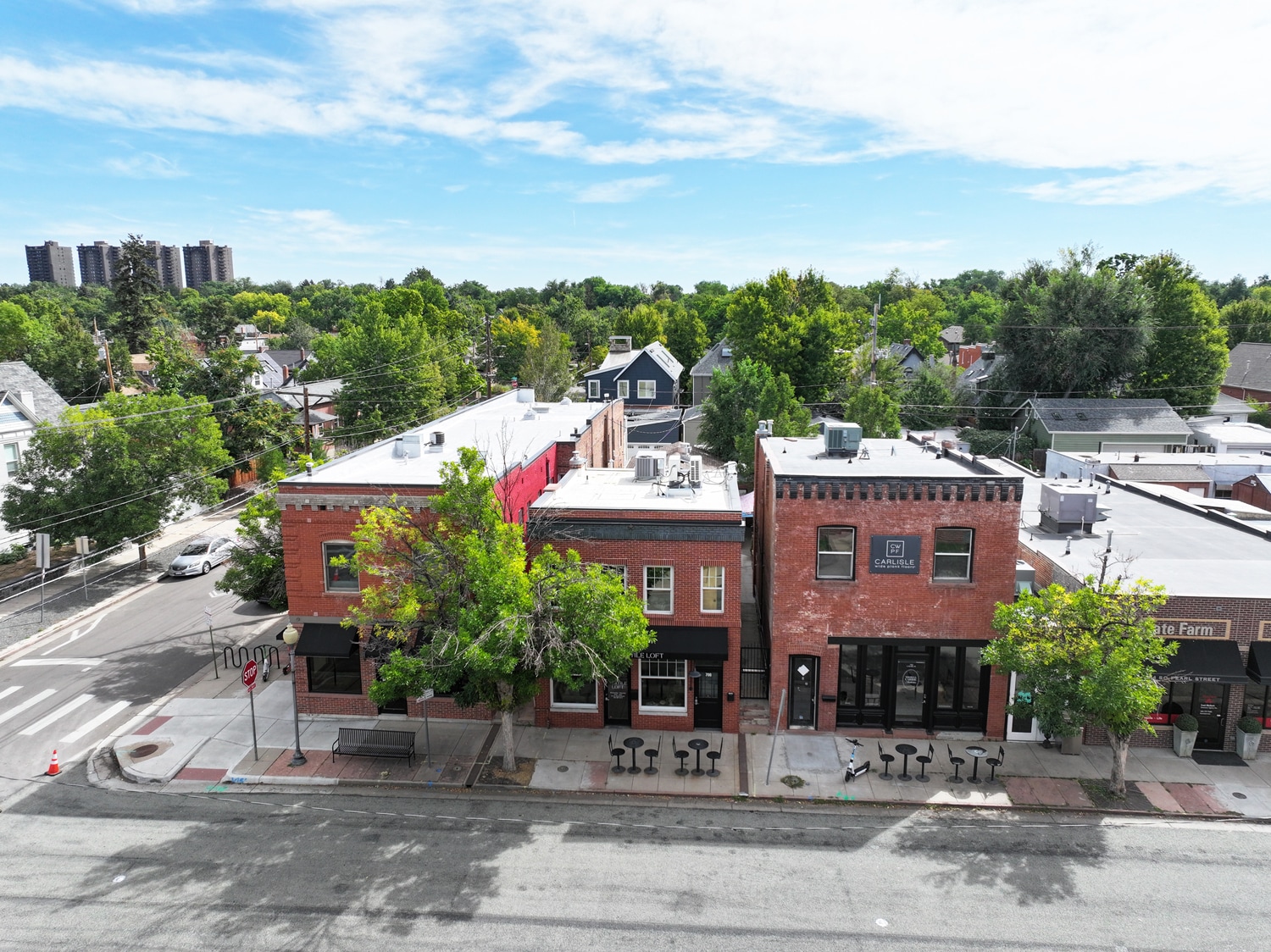 704-706 S Pearl St, Denver, CO for Sale