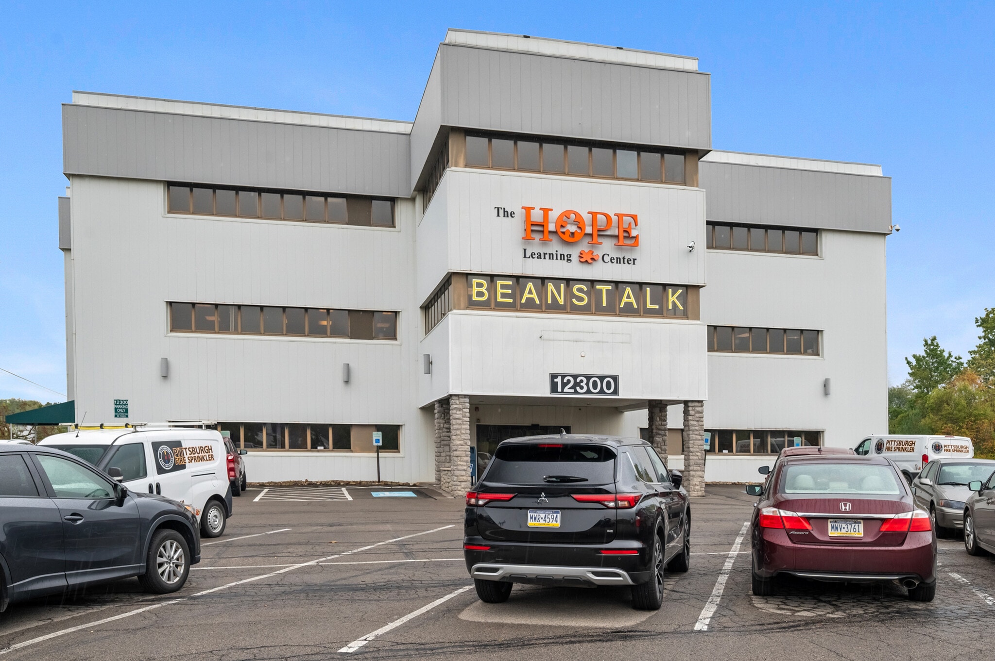 12300 PERRY Hwy, Wexford, PA for Rent