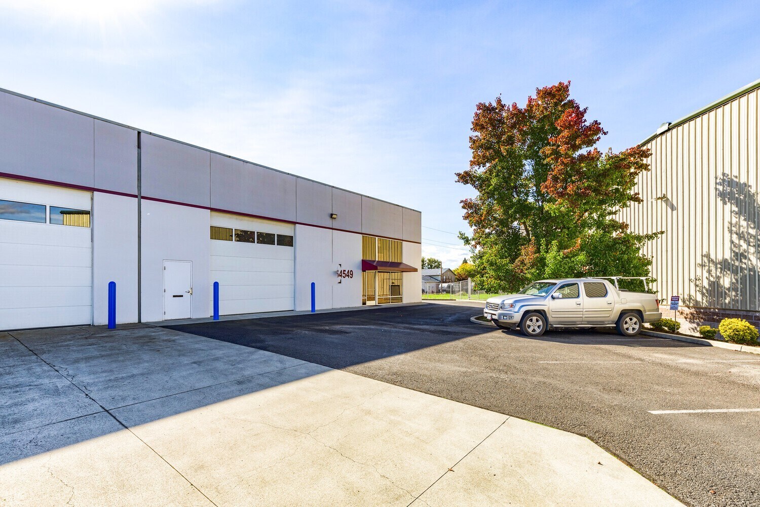 549 Parsons Dr, Medford, OR for Rent