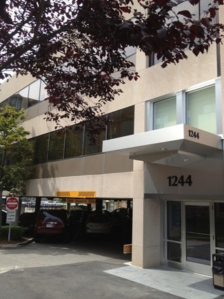 Chestnut Hill, MA Medical - 1244 Boylston St