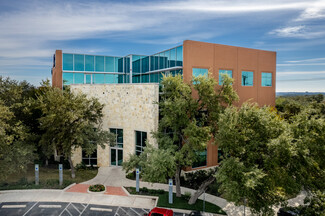 San Antonio, TX Office - 3611 Paesanos Pky