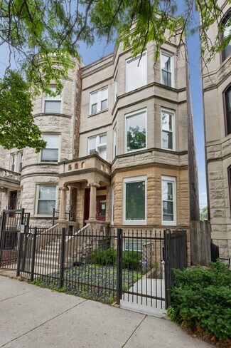 Chicago, IL Apartments - 4929 S. Vincennes Ave Chicago, IL Apartments - 4929 S. Vincennes Ave
