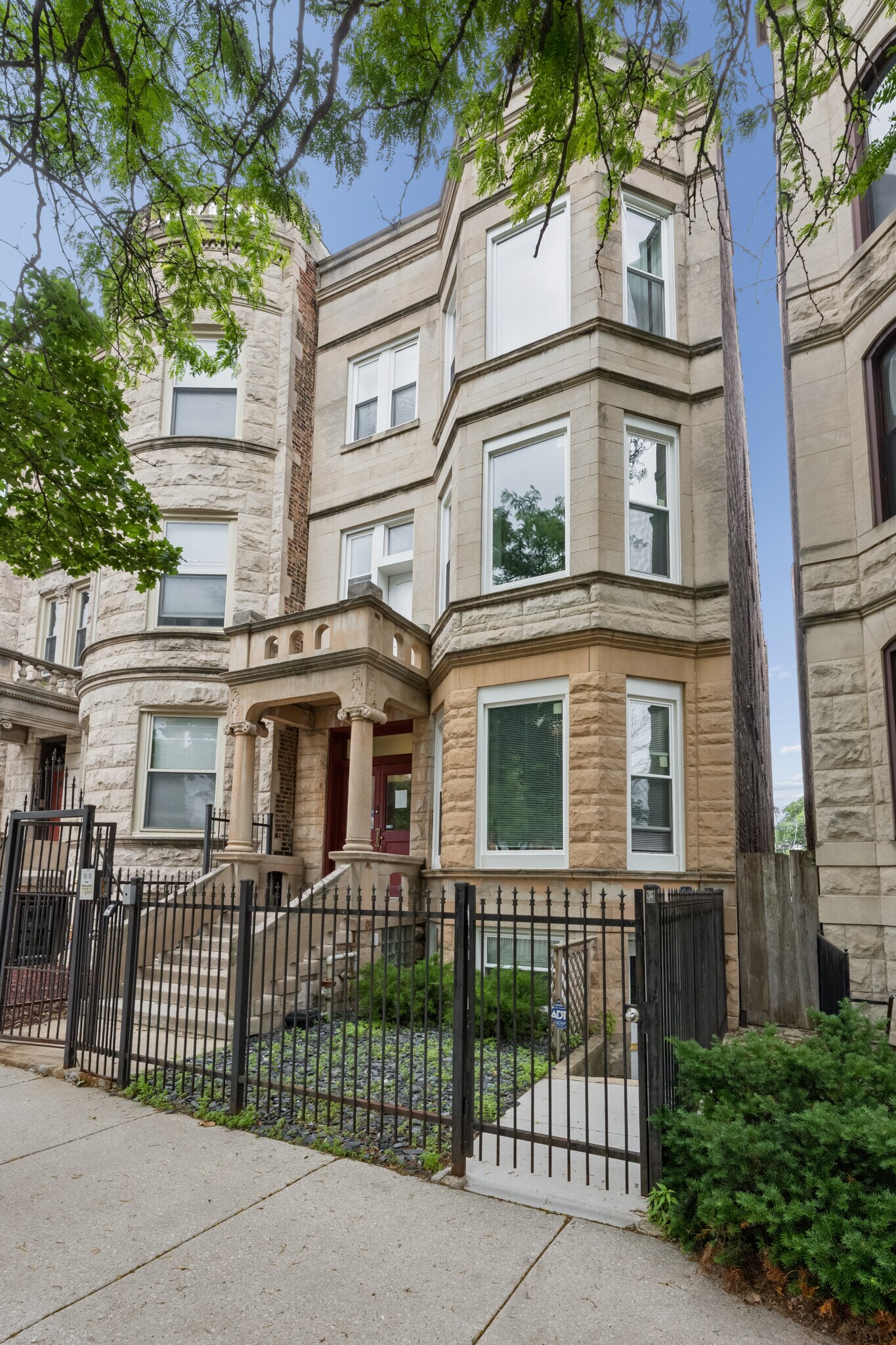 4929 S. Vincennes Ave, Chicago, IL for Sale