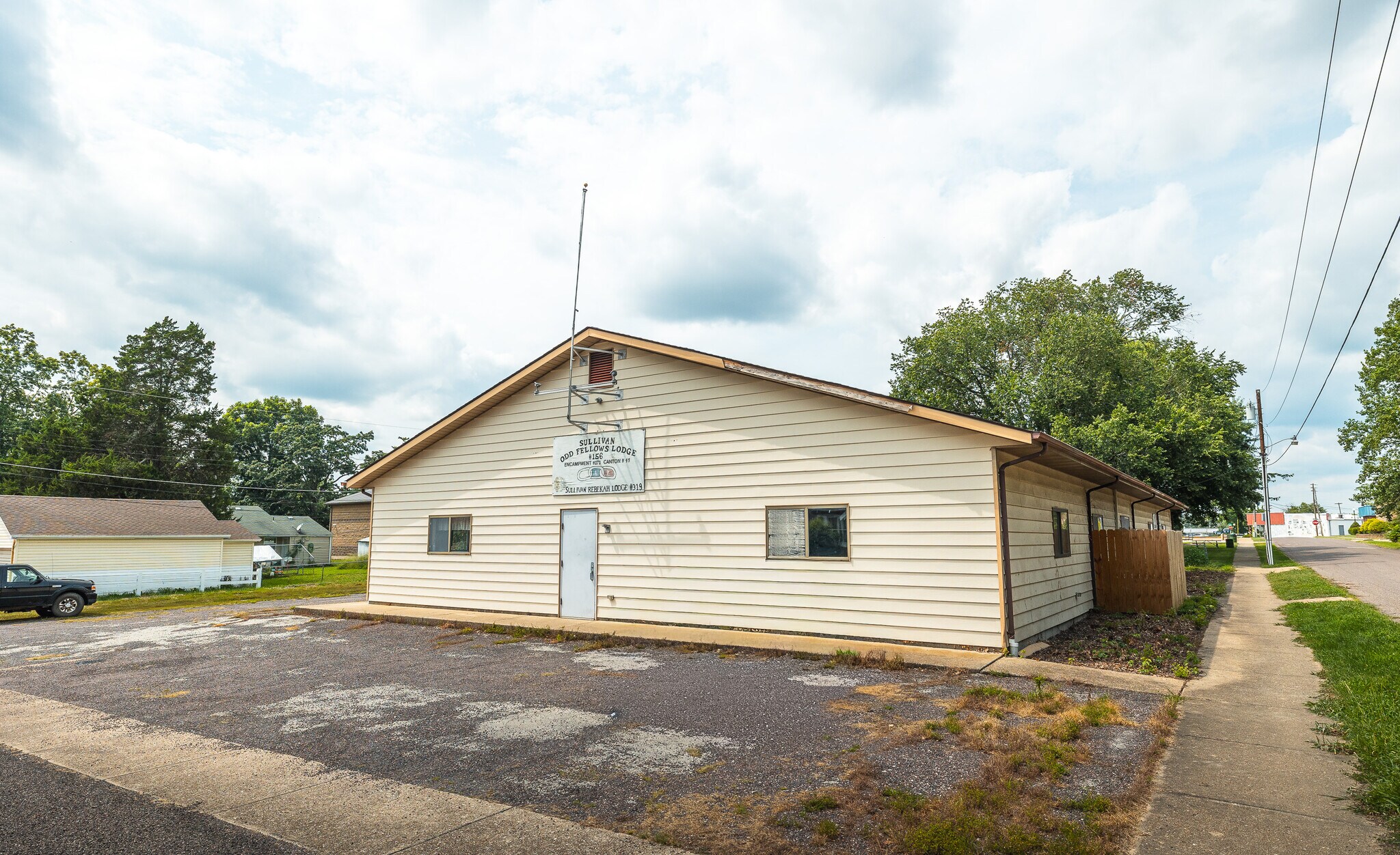77 Hughes Ford Rd, Sullivan, MO for Sale