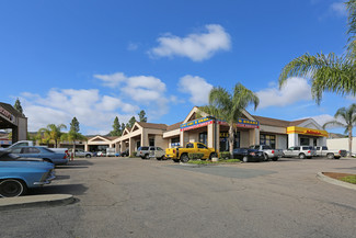 Santee, CA Industrial - 7945 Mission Gorge Rd