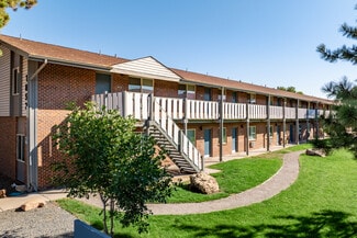 Lakewood, CO Apartments - 1852 S Wadsworth Blvd