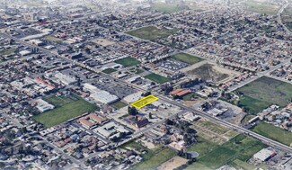 Hemet, CA Commercial Land - 0 Florida Avenue