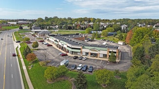 Wyoming, MI Freestanding - 1011-1045 Gezon Pky SW Wyoming, MI Freestanding - 1011-1045 Gezon Pky SW