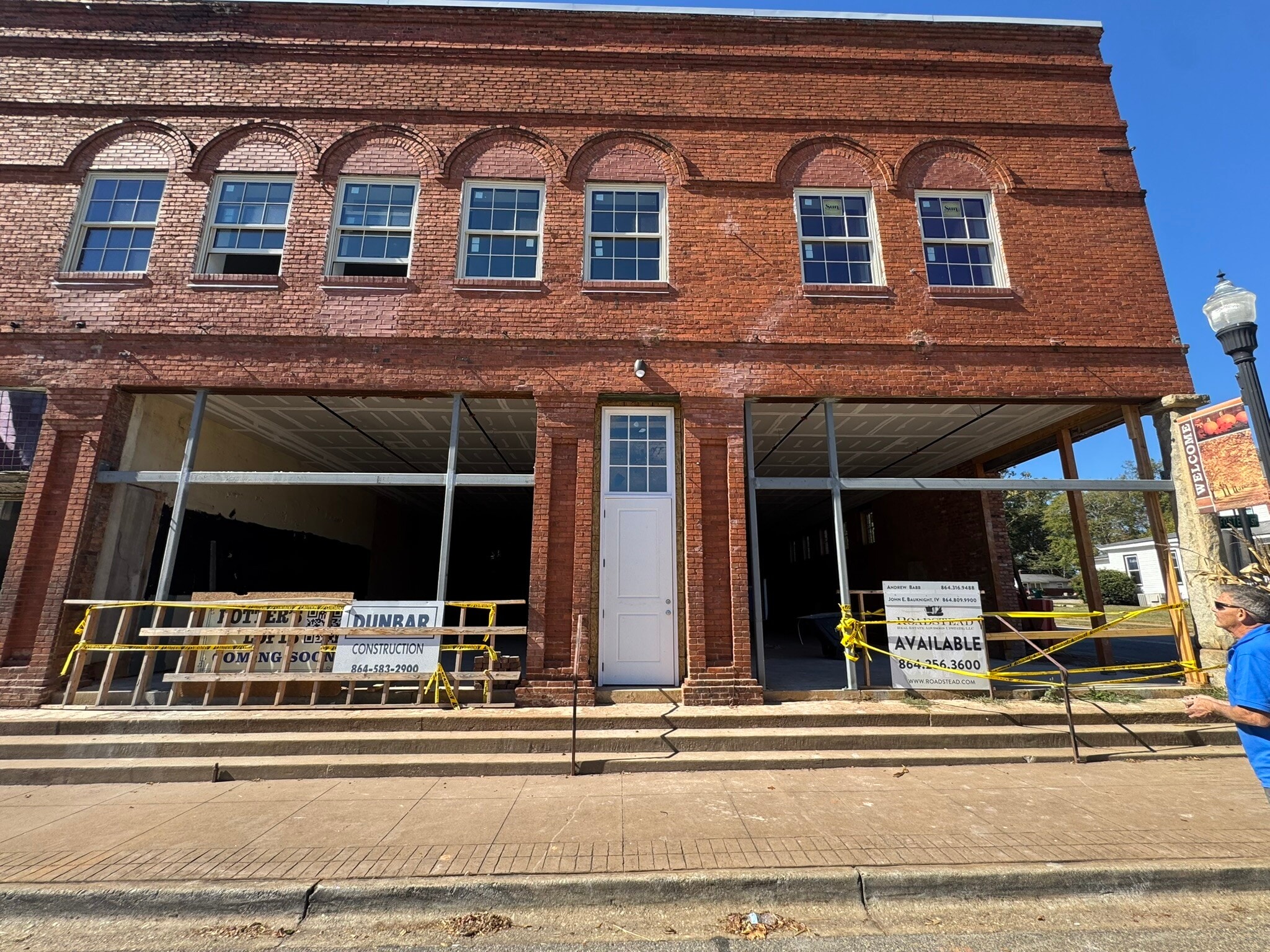 5365 N Main St, Cowpens, SC for Rent