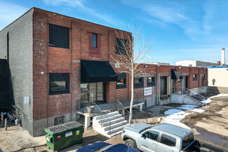 Saint Paul, MN Industrial - 2103-2105 Wabash Ave