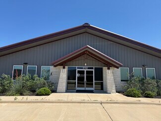 College Station, TX Office - 6102 Imperial Loop