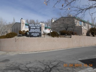 Tonopah, NV Apartments - 211 E Mizpah Cir