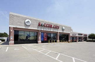 Richardson, TX Office/Retail - 2141 E Arapaho Rd
