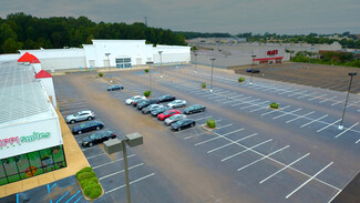 Jackson, MS Retail - 1189 E County Line Rd