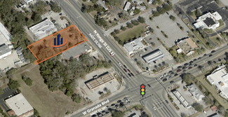Ormond Beach, FL Commercial Land - 40 N Yonge St