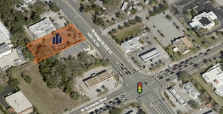 Ormond Beach, FL Commercial - 40 N Yonge St
