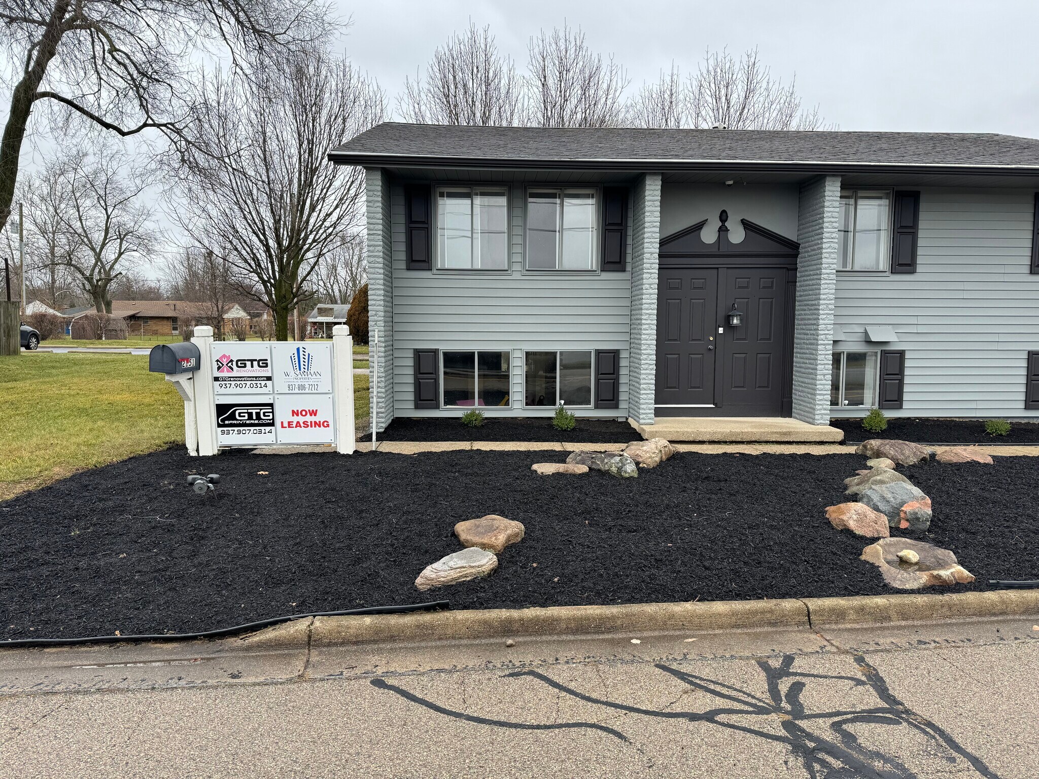 2151 Miamisburg-Centerville Rd, Dayton, OH for Rent