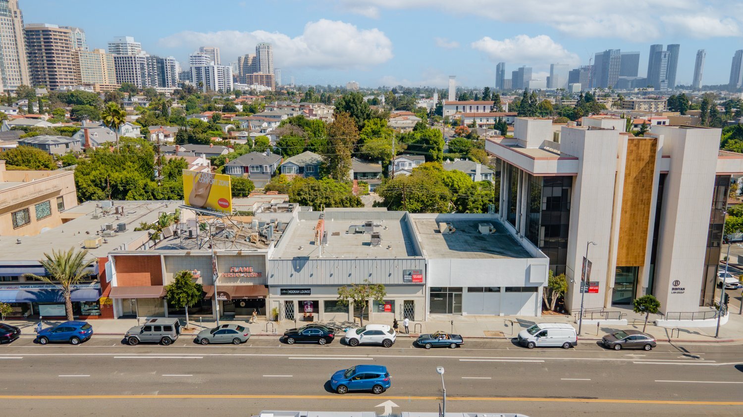 1446-1450 Westwood Blvd, Los Angeles, CA for Rent