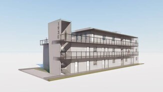 Miami, FL Commercial - 1930 SW 1st St