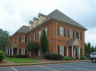 Tucker, GA Office - 3760 Lavista Rd