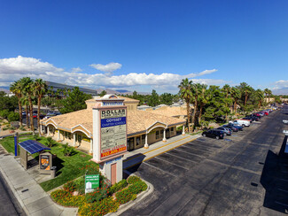 Las Vegas, NV Office/Retail - 6122-6168 W Sahara Ave
