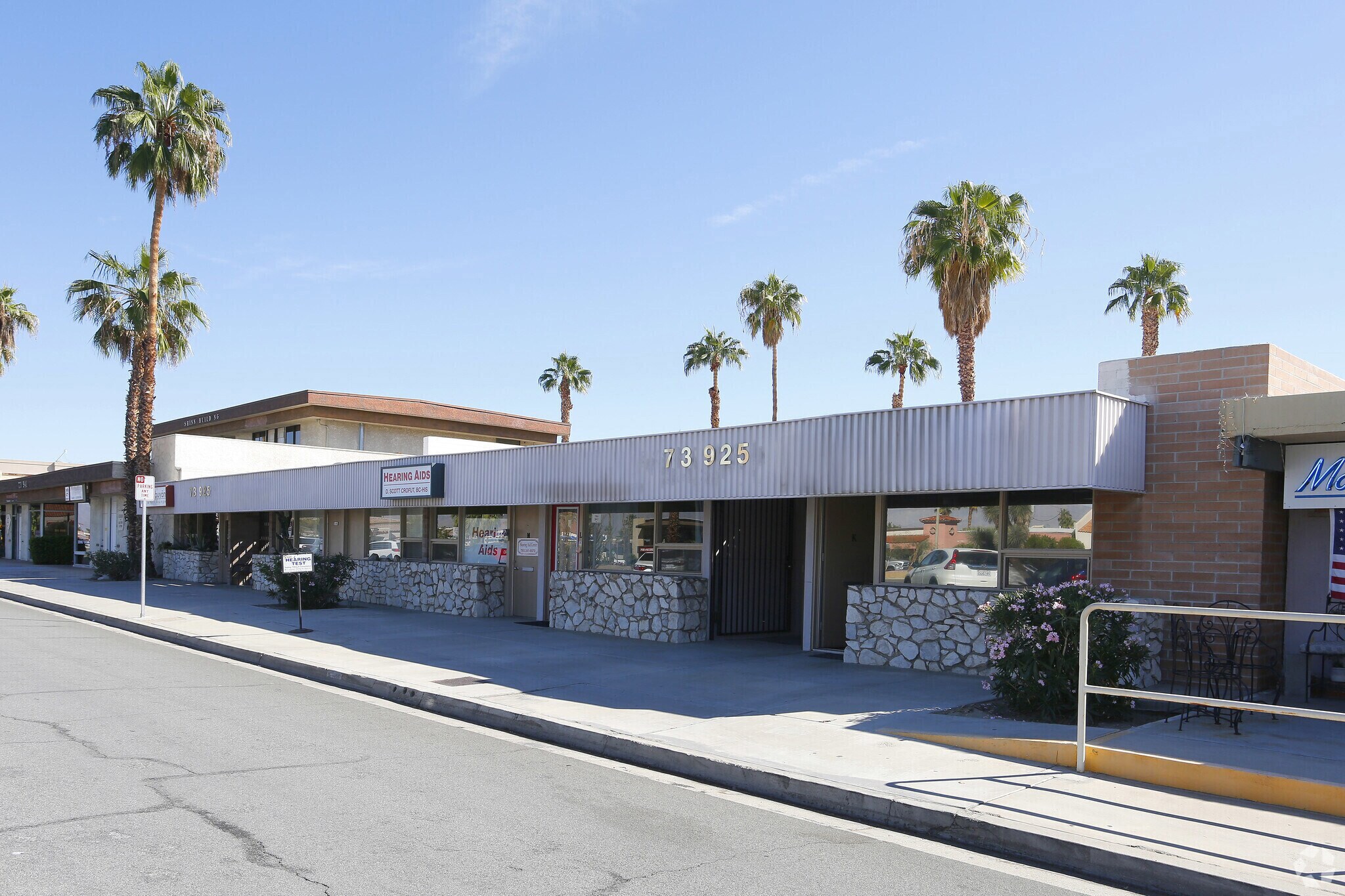 73925 Highway 111, Palm Desert, CA for Rent