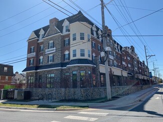 Newark, DE Retail - 153 S Main St