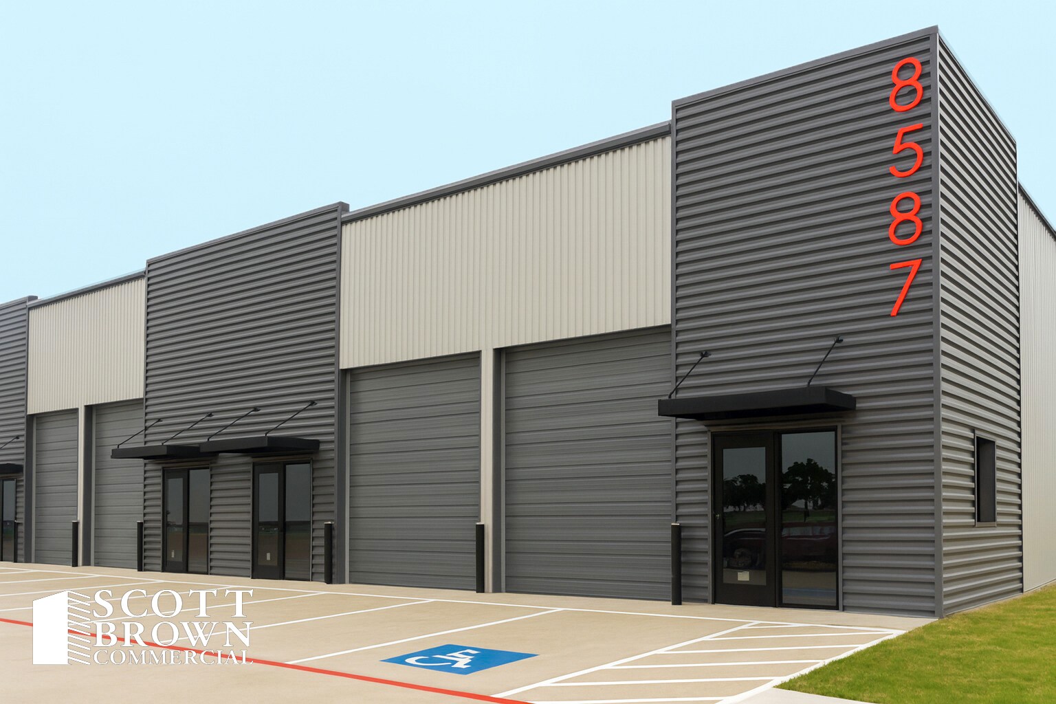 8587 Stewart Rd, Aubrey, TX for Rent