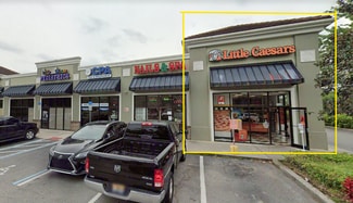 Orlando, FL Retail - 8734 Lee Vista Blvd