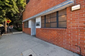 Los Angeles, CA Industrial - 11856 Mississippi Ave