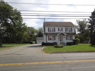 South Plainfield, NJ Office - 142 Oak Tree Ave South Plainfield, NJ Office - 142 Oak Tree Ave