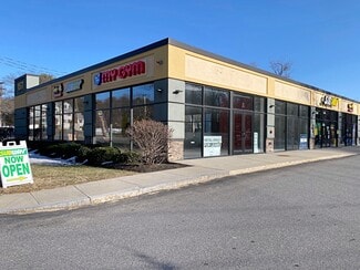 Burlington, MA Office/Retail, Retail - 157 Bedford St