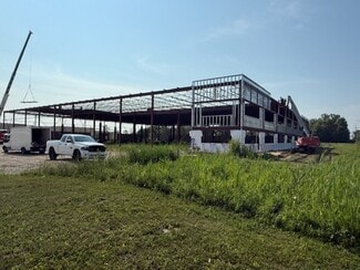 Ira Township, MI Industrial - 10137 Marine City Hwy