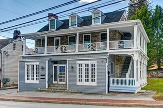 Ellicott City, MD Office/Retail - 8345 Main St