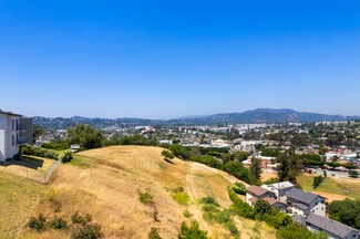 Los Angeles, CA Residential - 3586 Mimosa dr