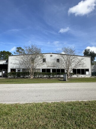 Saint Augustine, FL Manufacturing - 180 Cumberland Park Ln