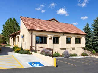 Colorado Springs, CO undefined - 4810 Rusina Rd Colorado Springs, CO undefined - 4810 Rusina Rd
