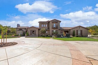 Patterson, CA Residential Land - 618 Elfers Rd