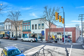 Suffolk, VA Retail - 121-149 W Washington St