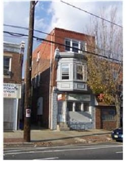 Philadelphia, PA Office/Retail - 6106 Torresdale Ave