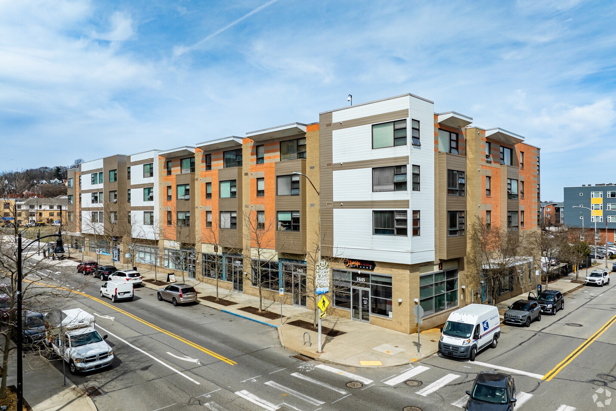 5807-5845 Penn Ave, Pittsburgh, PA for Rent
