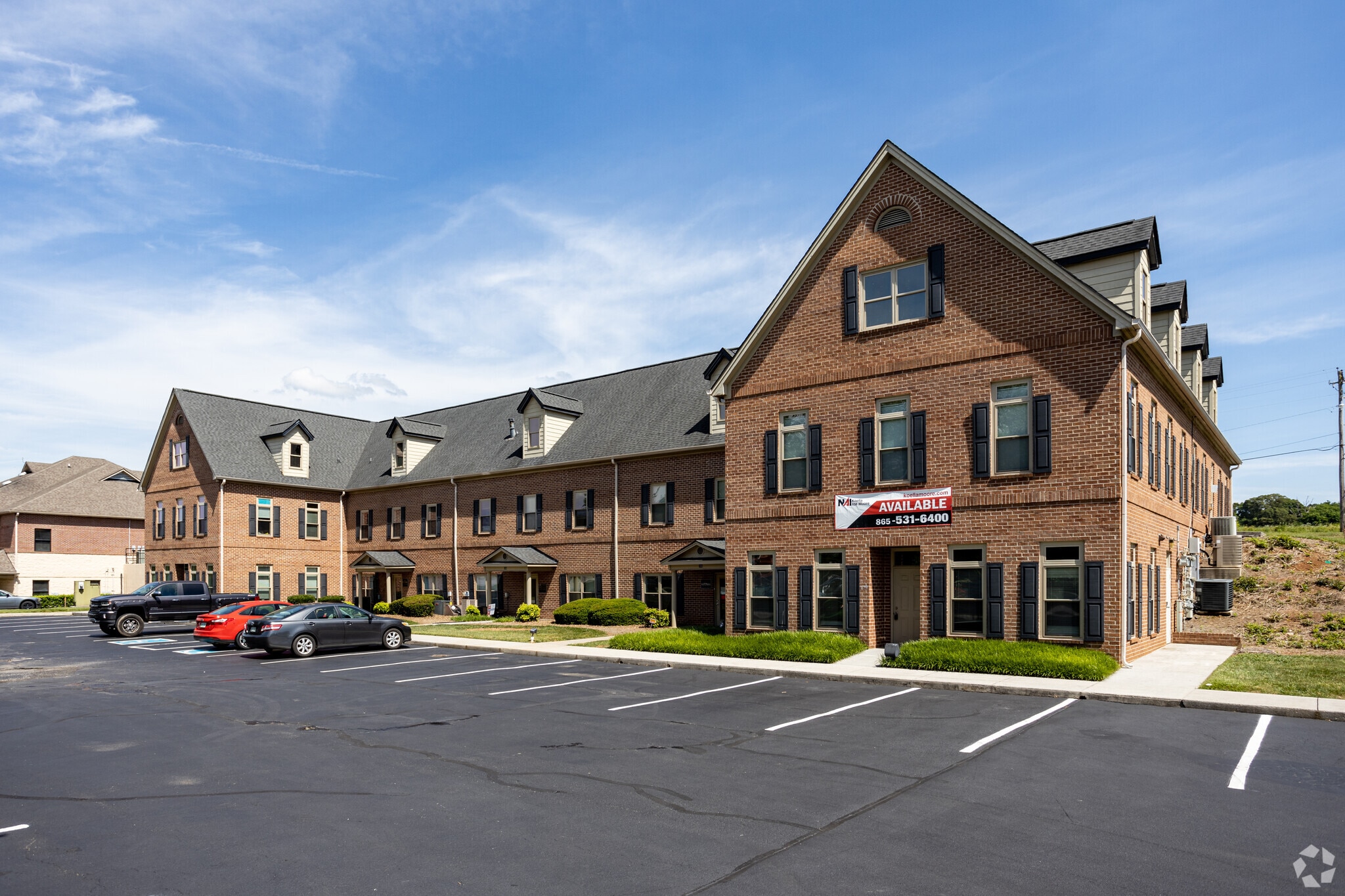 269 Cusick Rd, Alcoa, TN for Rent