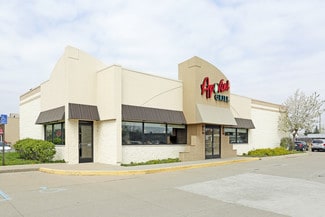 Troy, MI Restaurant - 1915 E Maple Rd