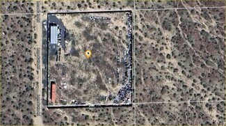 Mojave, CA Commercial - Lone Butte Rd. Rd @ Rosewood Blvd Mojave, CA Commercial - Lone Butte Rd. Rd @ Rosewood Blvd