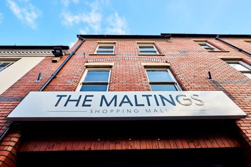 The Maltings, Ross On Wye, HEF for Rent