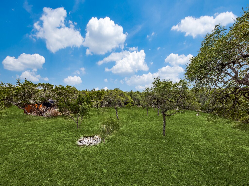 4225 Zenner Ahrens Rd Kerrville, TX 78028 Land Property for Sale on