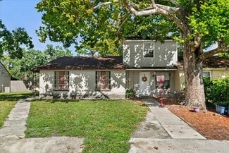Jacksonville, FL Multi-Family - 29 Hay Ave